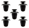 Gancho Grampa Broche Traba Clip Moldura Peugeot 206 Partner 0