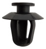 Gancho Grampa Broche Traba Clip Moldura Peugeot 206 Partner 1
