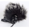 Lavalier Wind Muff 2 Pack Lapel Microphone Wind Muff 0204 In 2