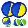 Jalunth, Juego De Paddle, Juguetes De Playa, Patio 0