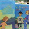 Los Dioses Mienten, Manga Ivrea, Consultanos. 2
