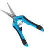 Tijeras D/podar Vivohome Herramienta P/bonsai Azul 0