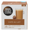 Nescafé Dolce Gusto Café Au Lait 10 Cápsulas 0