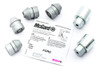 Kit Tuercas Seguridad Ford Ecosport 2