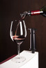 Set Accesorios Para Vino En Caja Regalo Vacu Vin 1