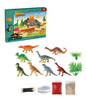 Slime Kit Super Completo Creas Tu Propio Diy Increible St 0