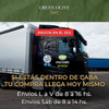 Cebollitas En Vinagre X500gr Esc. 1
