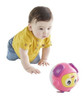 Nueva Bola Esfera Pelotita Fisher Price Juego Juguete Gateo 0