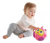 Nueva Bola Esfera Pelotita Fisher Price Juego Juguete Gateo 5