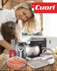 Mixer Vertical Cuori Presto 1000w 2