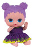 Boneca Coleção Frutinhas - Uva - Cotiplás 0