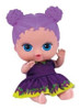 Boneca Coleção Frutinhas - Uva - Cotiplás 1