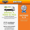 Soporte Central De Motor Ford Focus (diesel/nafta) 7