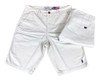 Bermuda Sarja Prl Creme 0