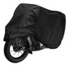 Capa Cobrir Moto Forrada Impermeável Yamaha Fazer 250 2023 4