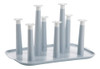 Organizador Vasos Tazas Vajilla Escurridor Cocina Decoracion 0