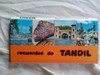 Tarjetas Postales Recuerdo De Tandil 0