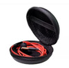 Estuche Porta Auriculares Semi Duro 4