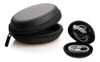 Estuche Porta Auriculares Semi Duro 5