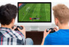 Joystick Compatible Xbox 360 Y Pc Cableado Universo Binario 1