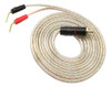 Xmsjsiy Cable De Altavoz Con Conector Rca A Pin, Cable De En 0