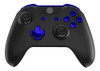Botones De Colores Paracontrol Xbox One Extremerate Azul 0