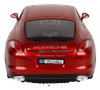 1:14 Porsche Panamera Con Licencia Eléctrica Control Remoto 5