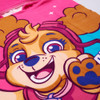 Poncho Microfibra Piñata Paw Patrol Skye 3