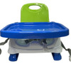 Silla De Comer Plegable Para Bebe Regulable Tipo Booster 0