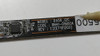 Botonera Sensor Samsung Un40d5500 D550_i2c Bn41-01600a 0