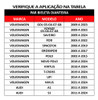 Par Bieleta Dianteira Novo Polo Virtus T-cross Nivus Audi A1 1