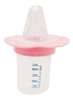 Aplicador Dosador Medicamento Chupeta Buba 09807 Rosa 4