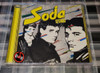 Soda Stereo - Soda Stereo - Cd Nuevo Cerrado 0