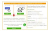 Termometro Infrarrojo Industrial Digital Higrometro Laser 7