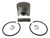 Kit Piston Completo Bordeadora China 26cc 1