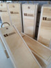 Cajas De Vino Madera Maciza Con Su Logo Gratis 1
