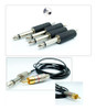 Kit Cabo Rca Premium + Pedal Automático Para Tatuagem 2