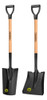 Kit De Jardineria Tramontina Palas + Rastrillo + Barre + Aza 3