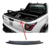 Protetor Borda Caçamba Tampa Traseira Strada 2020 2021 2022 4