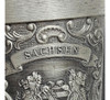 Jarra Tankard De Zinn 1