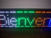 Cartel Led Programable - Info Pasante - 1