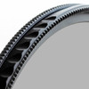52mm X2 Cpl Filtro Polarizador Circular Para Lentes De Cámar 0