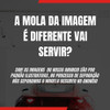 Par Dianteiro De Mola Esportiva Do Siena Todos Modelos Mm 2