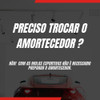 Par Dianteiro De Mola Esportiva Do Siena Todos Modelos Mm 3