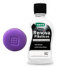 Renova Plasticos Limpa Revitalizador Borracha 200g Vonixx 0 Renova Plasticos Limpa Revitalizador Borracha 200g Vonixx 0