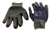 Guante Tactil Nylon Poliuretano Talle Nro 10  Kit X 10 Pares 1 Guante Tactil Nylon Poliuretano Talle Nro 10  Kit X 10 Pares 1