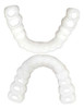 Dentaduras Artificiais De Silicone 1 Par 1 Dentaduras Artificiais De Silicone 1 Par 1