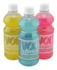 Kit 3 Tinta Invisível Codificador Fluorescente Luz Negra 0