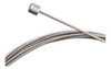 Cable De Cambio Para Bicicleta Mti Inoxidable 1