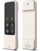 Funda Para Control Apple Tv Siri 4th/5th Gen Blanco 0